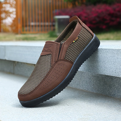 Zavian | Zapatos Casuales de Primavera Verano para Hombre