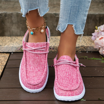 Orelia™ Mocasines Cómodos para Mujer con Suela Suave y Diseño Ligero