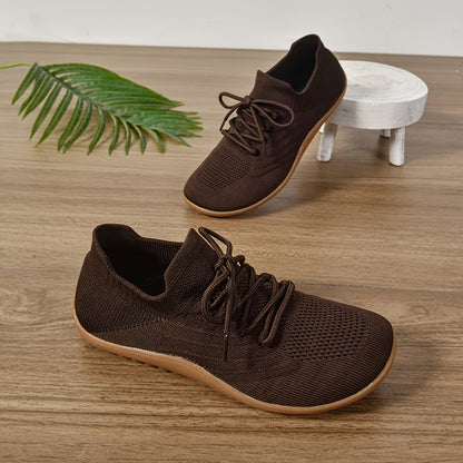Aureline | Zapatillas Barefoot Ultraligeras con Ajuste Amplio y Máxima Libertad