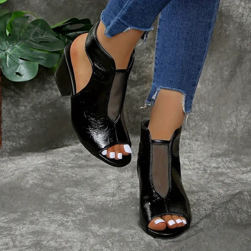 Minka™ Sandalias ortopédicas de mujer deslizables