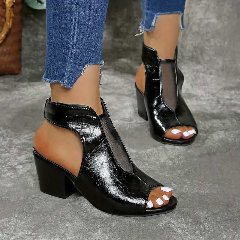 Minka™ Sandalias ortopédicas de mujer deslizables