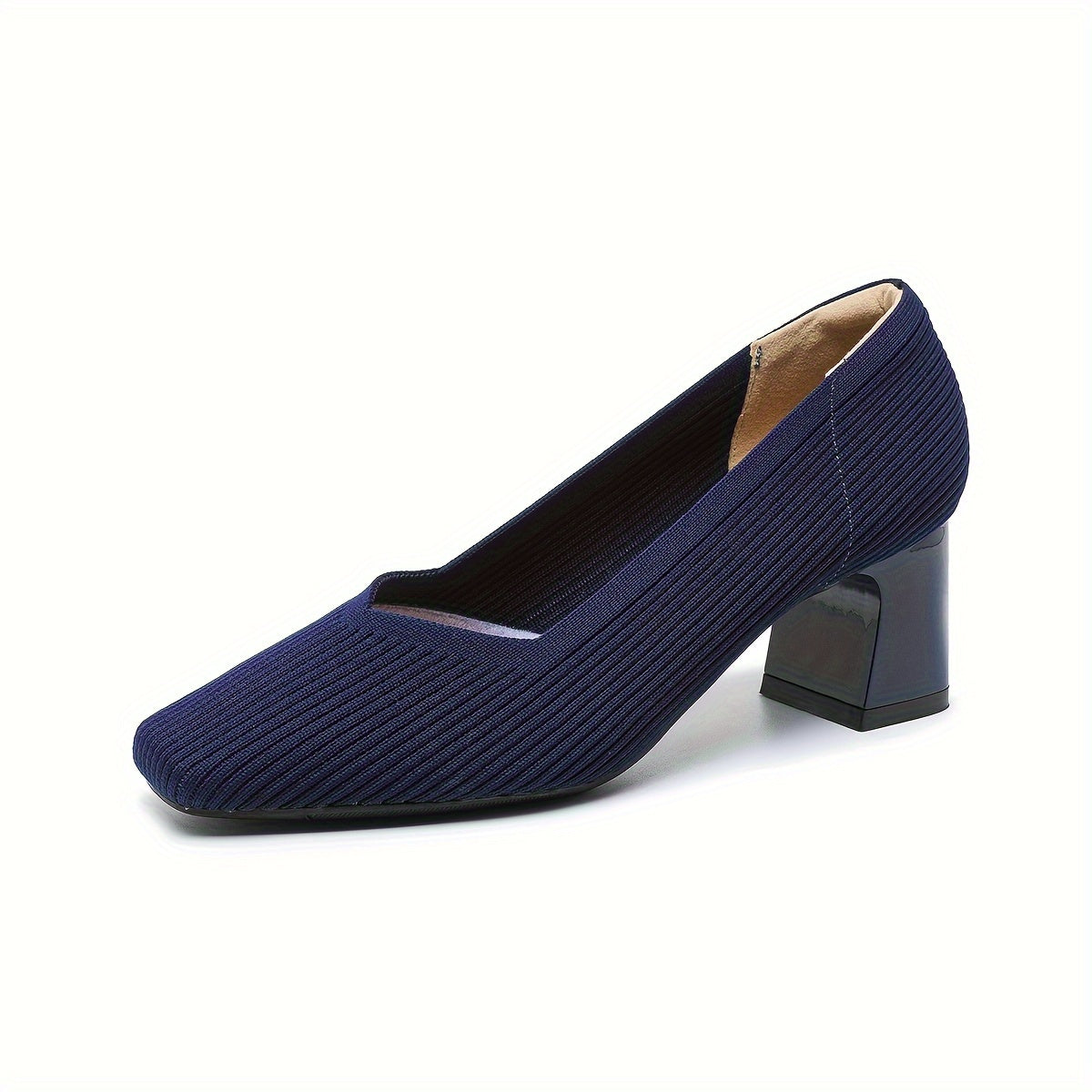 Yvaine™ Tacones cómodos con soporte estable para un ajuste sin dolor