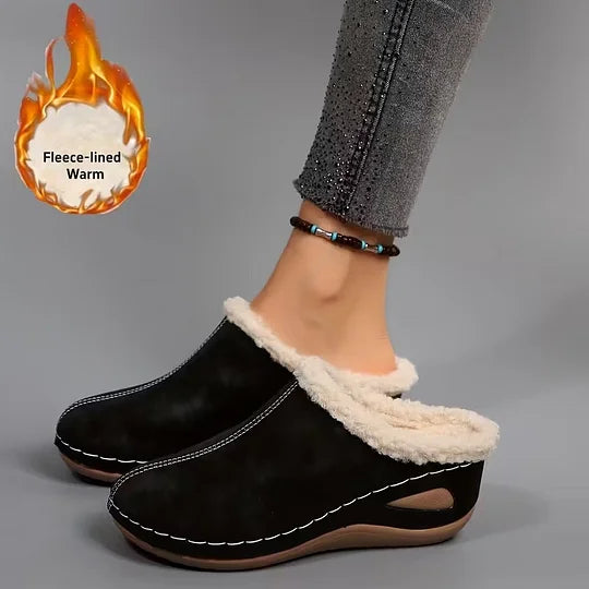 Alvienne™ Mocasines Deslizables Confort Suave