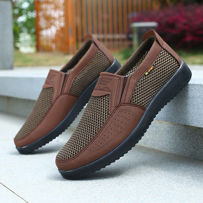 Zavian | Zapatos Casuales de Primavera Verano para Hombre