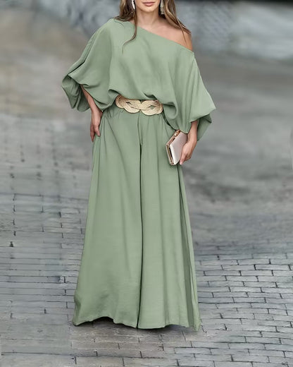 Amelia | Mono Clásico Elegante con Silueta Sofisticada y Estilo Atemporal