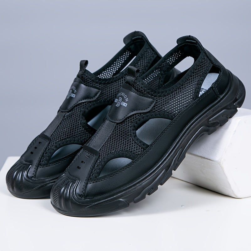Horevane™ Mocasines Transpirables para Hombre con Diseño Ligero de Verano