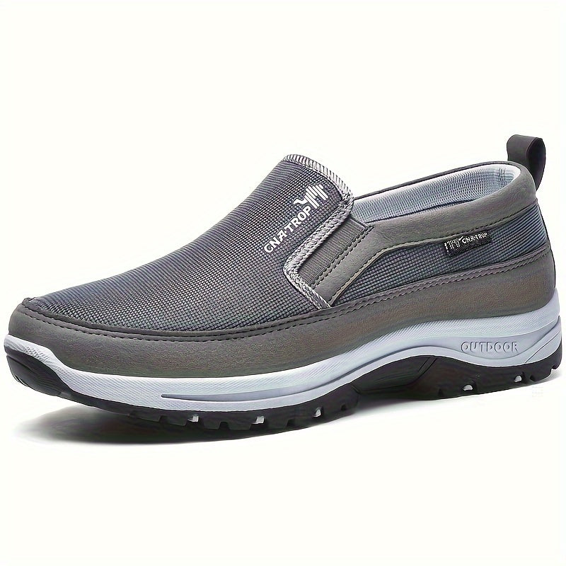 Horexan™ Tenis Deportivos para Hombre Cómodos y Transpirables