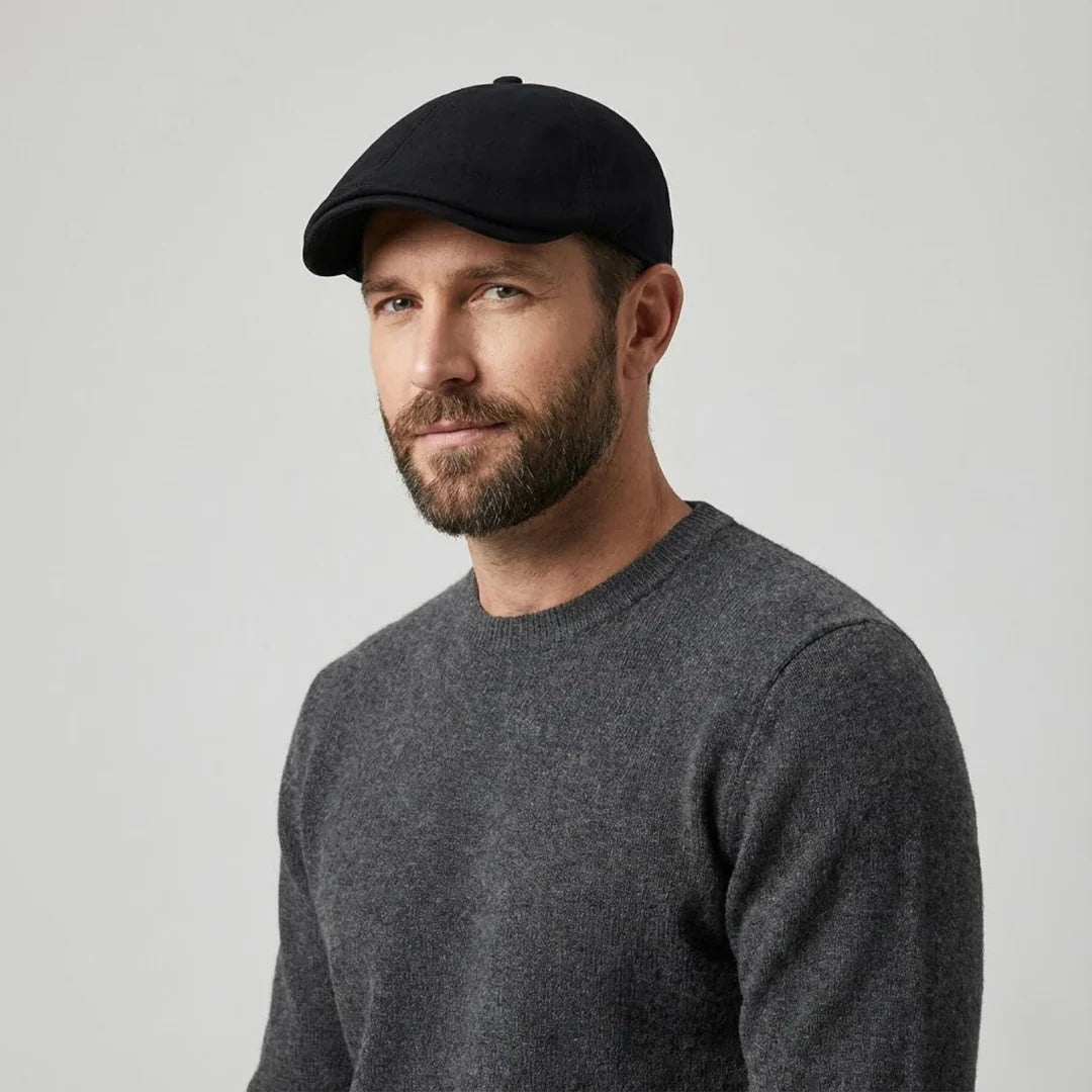 Neravio™ Gorra de Béisbol Elegante con Estilo Moderno