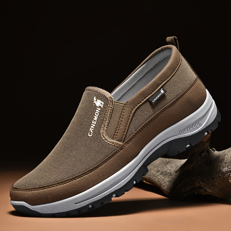 Horexan™ Tenis Deportivos para Hombre Cómodos y Transpirables