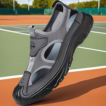 Horevane™ Mocasines Transpirables para Hombre con Diseño Ligero de Verano