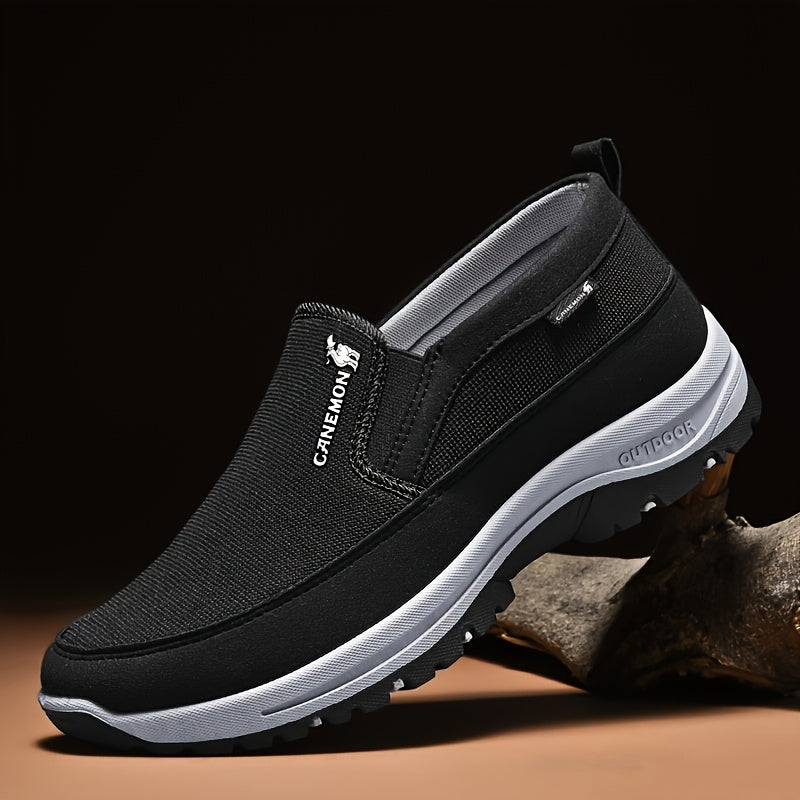 Horexan™ Tenis Deportivos para Hombre Cómodos y Transpirables