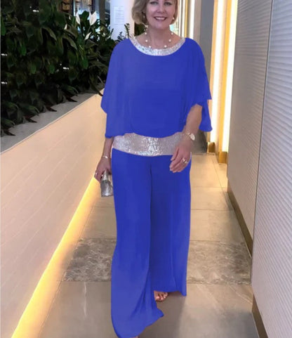 Isley™ Conjunto Elegante y Estiloso