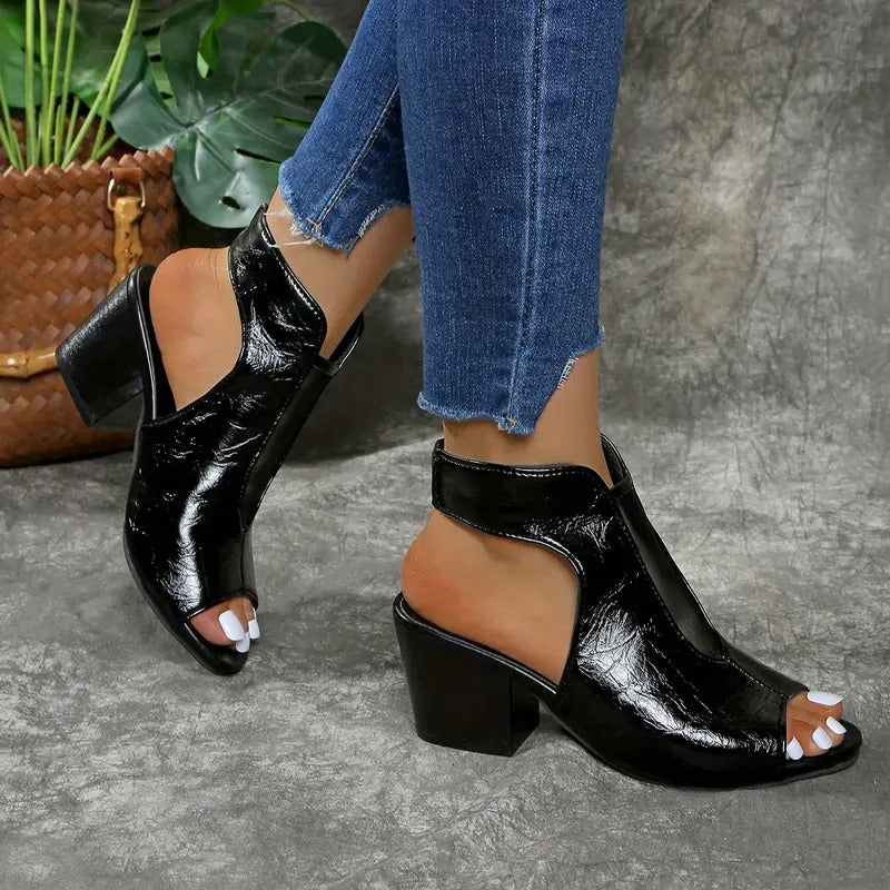 Minka™ Sandalias ortopédicas de mujer deslizables