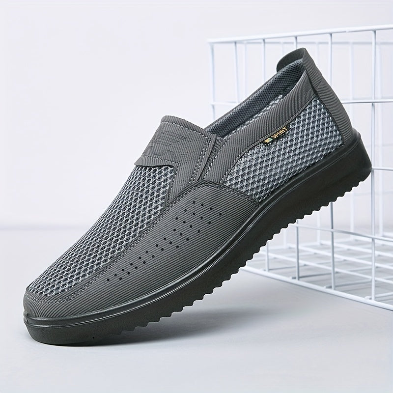 Zavian | Zapatos Casuales de Primavera Verano para Hombre