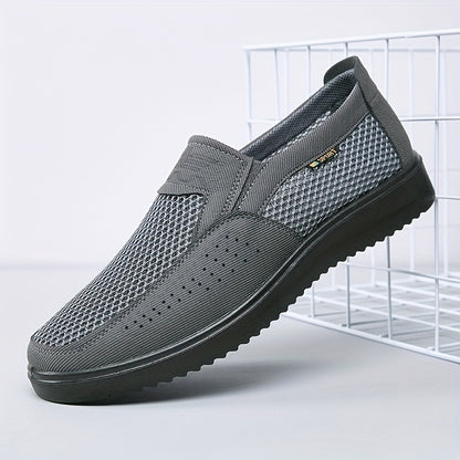 Zavian | Zapatos Casuales de Primavera Verano para Hombre