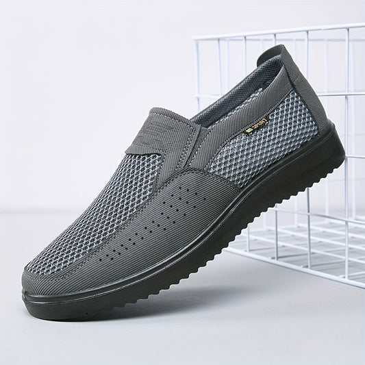 Zavian | Zapatos Casuales de Primavera Verano para Hombre