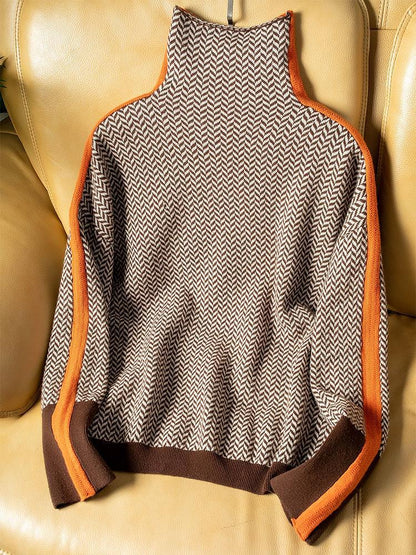 Luvienne™ Suéter para Mujer de Máxima Comodidad y Estilo