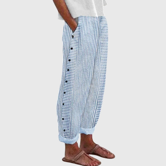 Everly™ Pantalones Elegantes para Mujeres