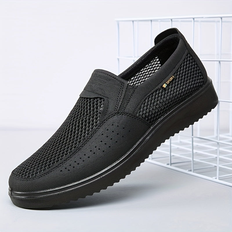 Zavian | Zapatos Casuales de Primavera Verano para Hombre