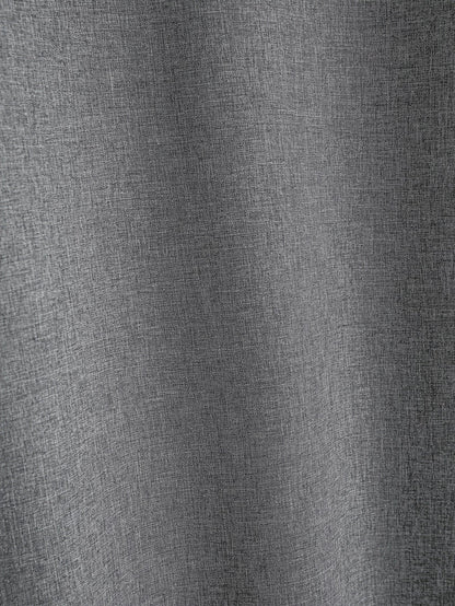 Hayes™ Camisa elegante de manga corta y cuello alto