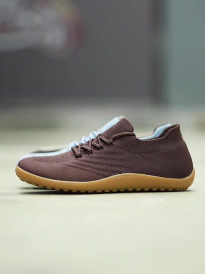 Aureline | Zapatillas Barefoot Ultraligeras con Ajuste Amplio y Máxima Libertad