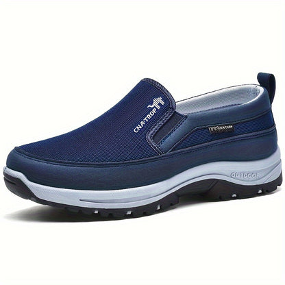 Horexan™ Tenis Deportivos para Hombre Cómodos y Transpirables