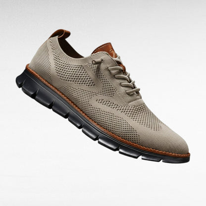 Kavronix™ Zapatos para Hombre en Malla Knit
