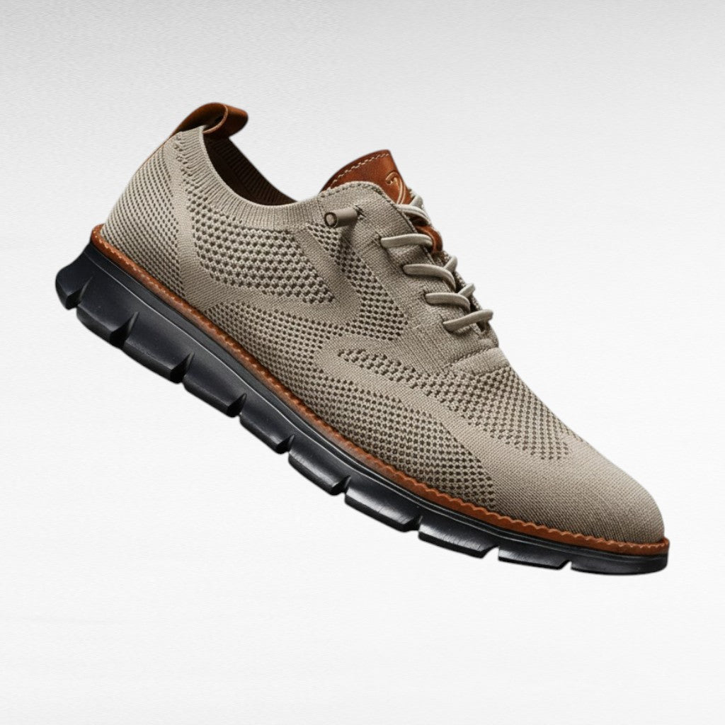 Kavronix™ Zapatos para Hombre en Malla Knit