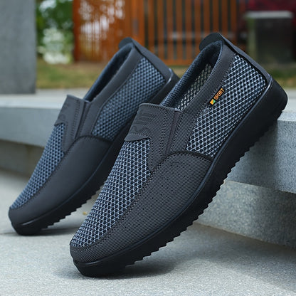 Zavian | Zapatos Casuales de Primavera Verano para Hombre
