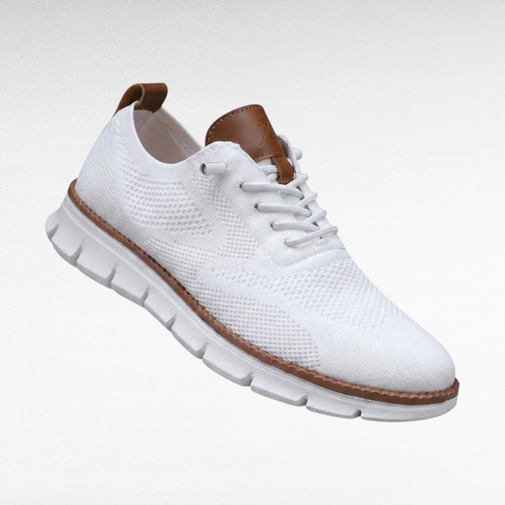 Kavronix™ Zapatos para Hombre en Malla Knit