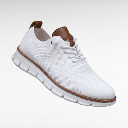 Kavronix™ Zapatos para Hombre en Malla Knit