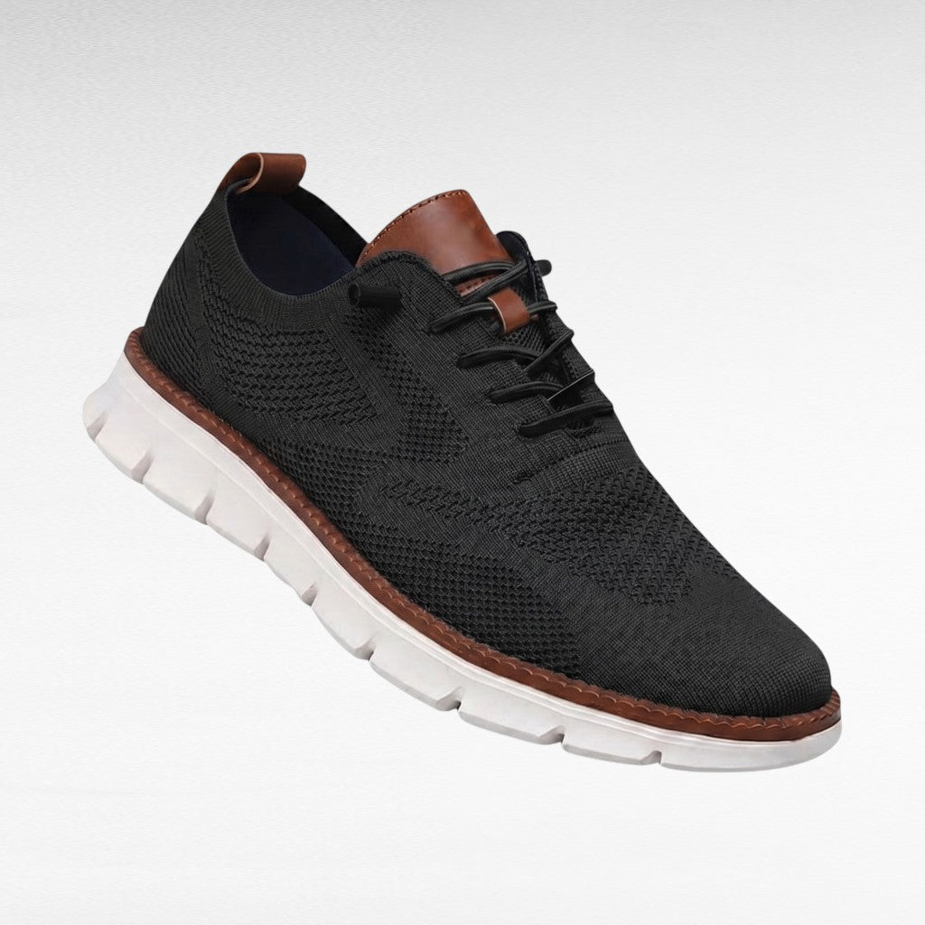 Kavronix™ Zapatos para Hombre en Malla Knit