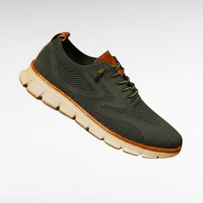 Kavronix™ Zapatos para Hombre en Malla Knit