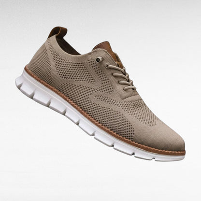 Drake™ Zapatos de Hombre en Malla Tejida