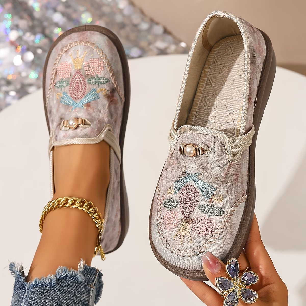 Freya™ Zapatos Ligeros y Transpirables para Verano