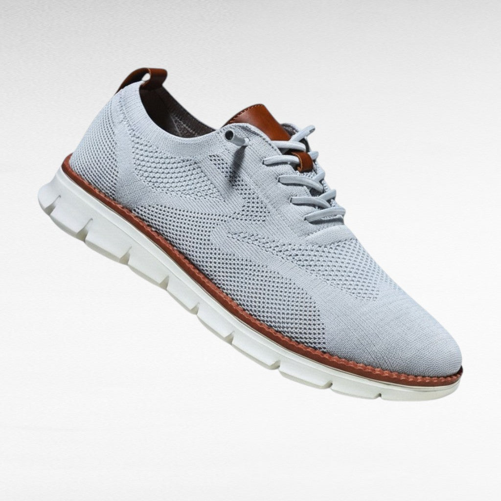 Drake™ Zapatos de Hombre en Malla Tejida
