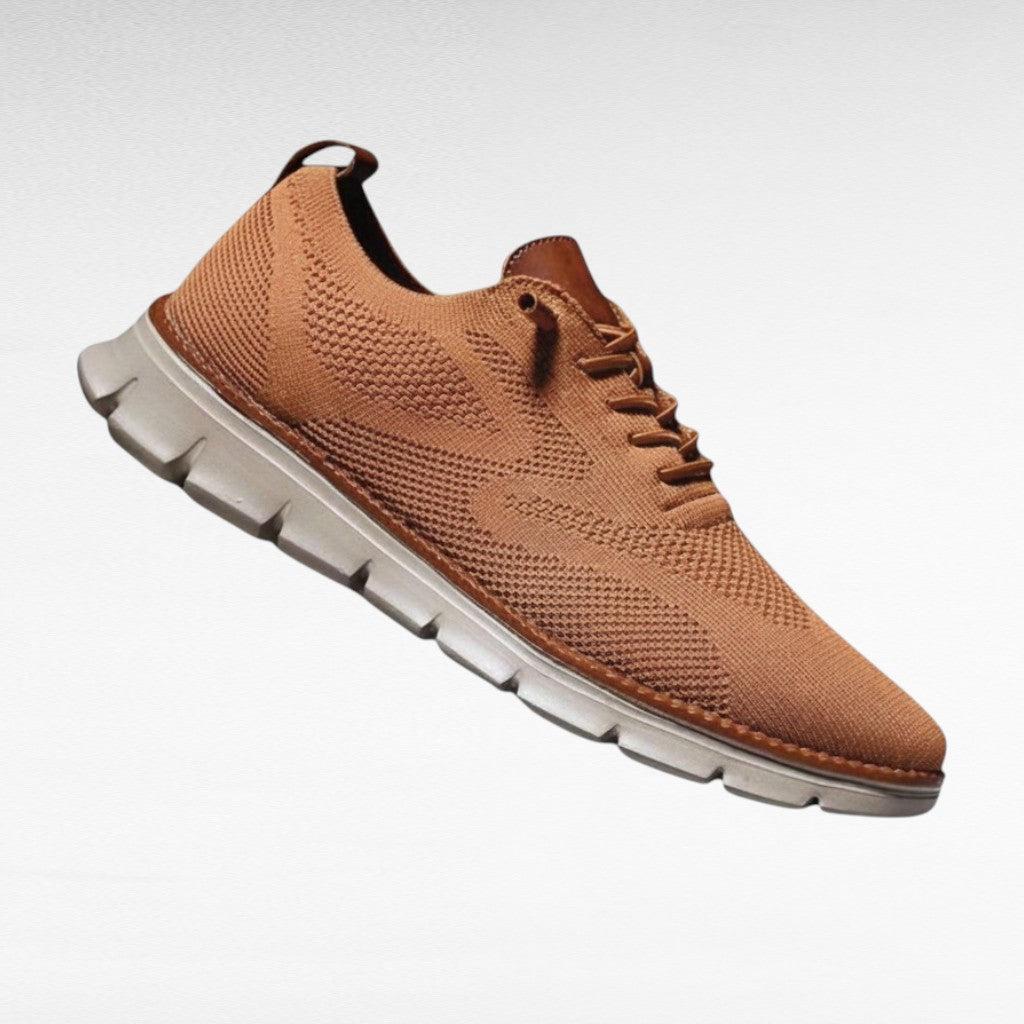 Kavronix™ Zapatos para Hombre en Malla Knit