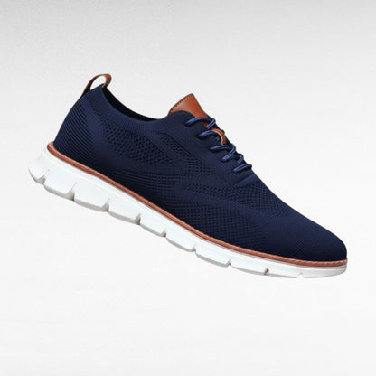 Drake™ Zapatos de Hombre en Malla Tejida