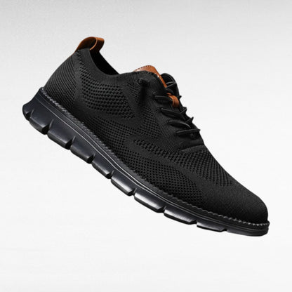 Drake™ Zapatos de Hombre en Malla Tejida