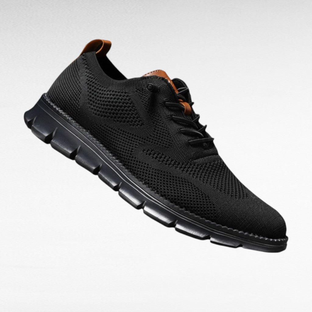 Kavronix™ Zapatos para Hombre en Malla Knit