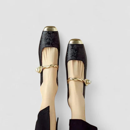 Clarune™ Zapatos ortopédicos Mary Jane