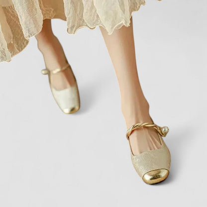 Clarune™ Zapatos ortopédicos Mary Jane