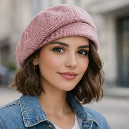 Lunéa™ Boina Parisina Icónica