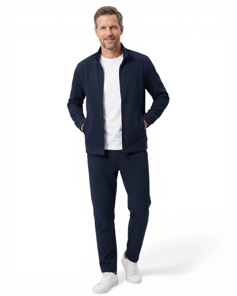Cole™ Traje Deportivo Premium para Hombre