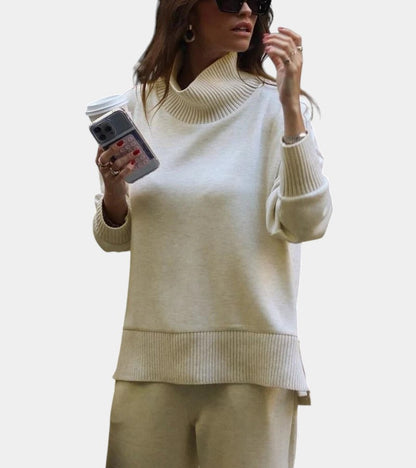 Oreliax™ Chamarra Femenina Versátil para Looks Modernos