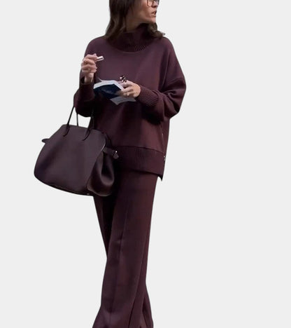 Oreliax™ Chamarra Femenina Versátil para Looks Modernos