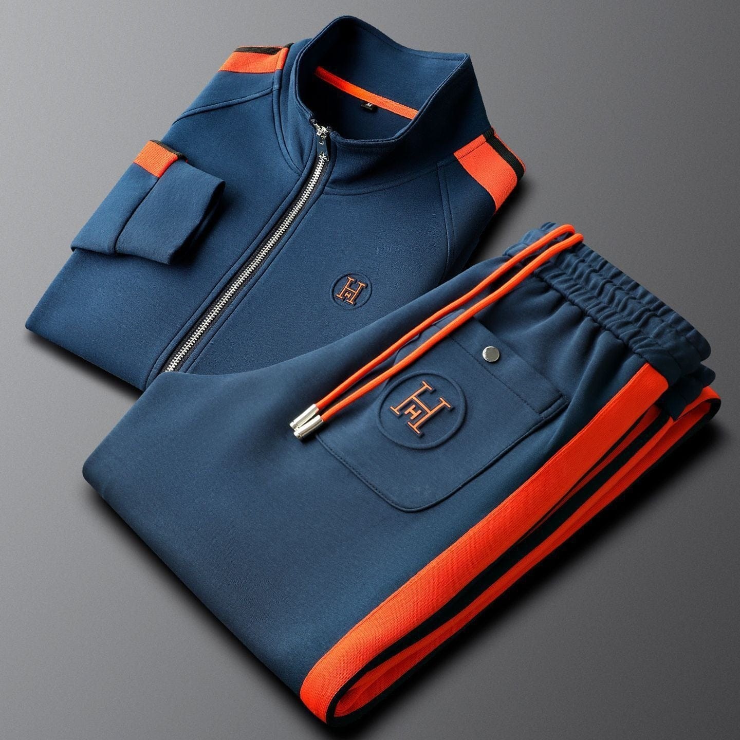 Bellaro™ Conjunto Premium para Hombre de Estilo Moderno