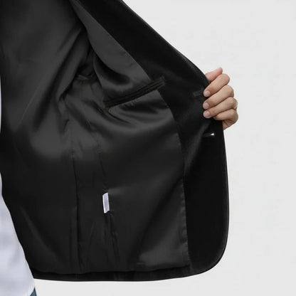 Seravine™ Blazer elegante y sofisticado para mujer