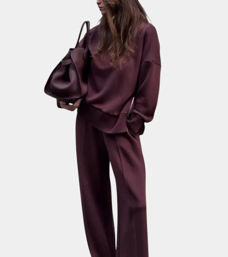 Oreliax™ Chamarra Femenina Versátil para Looks Modernos