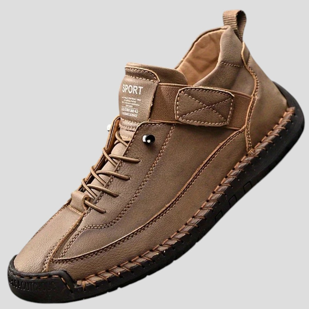 Virella™ Tenis casuales modernos para mujer con estilo urbano